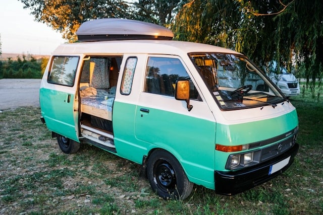 can i install rv hookups on my property