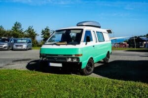 how old do you have to be to rent an rv