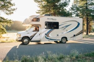 how much solar power do i need for my rv